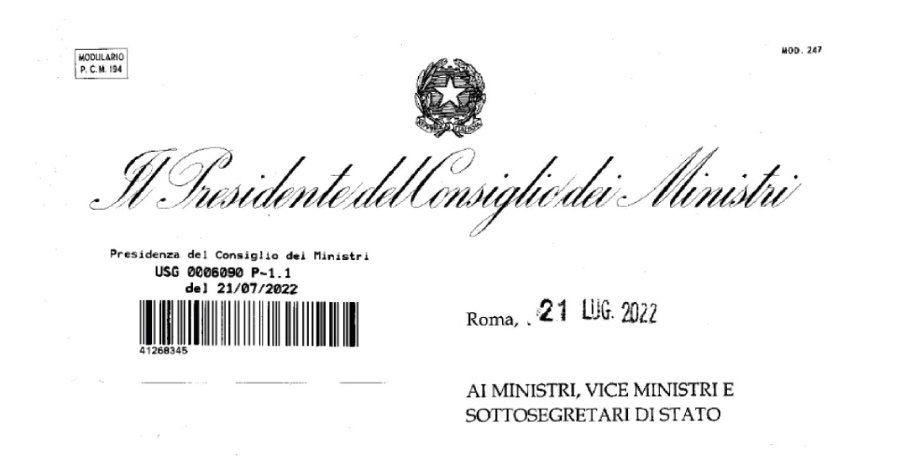 Crisi di Governo e scioglimento camere: cosa ci aspetta fino alle prossime elezioni?