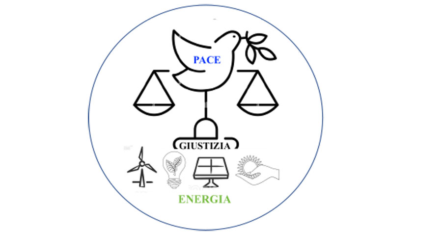 Energia, Giustizia e Pace: riflessioni sull'energia nel contesto attuale