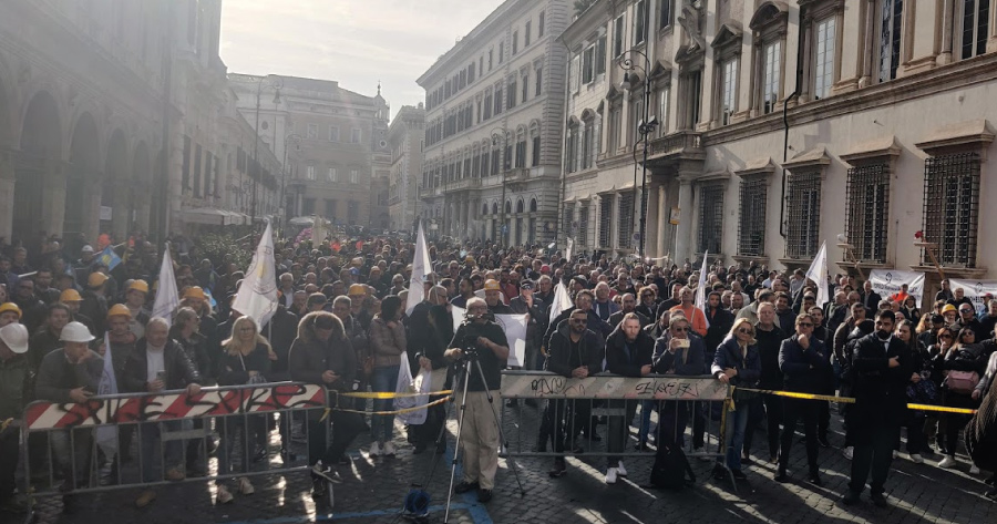 Manifestazione