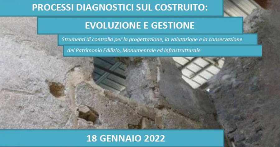 Diagnostica strutturale: al Politecnico di Milano parte il Master di II Livello