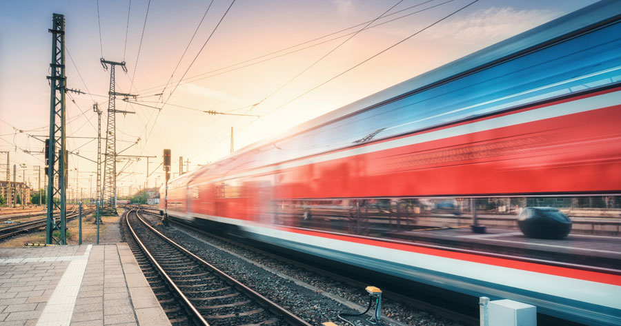 Ferrovie dello Stato, il MIMS presenta il nuovo Piano industriale