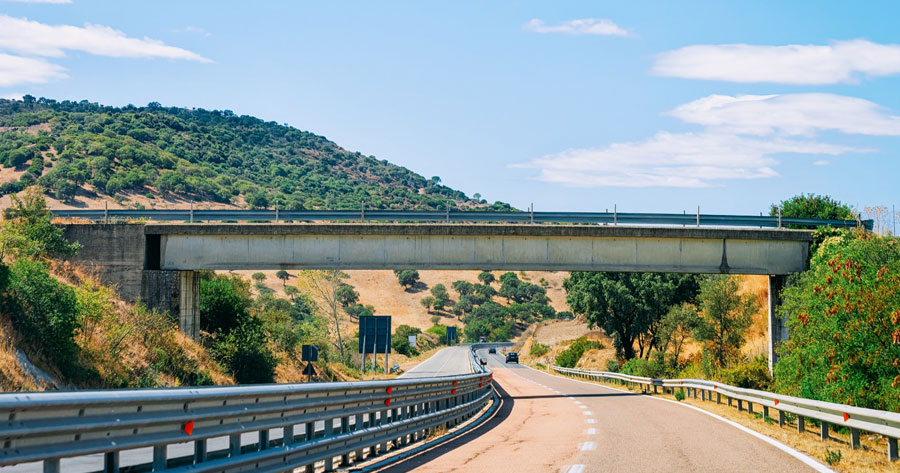 Estate 2022, il piano per la viabilità su strade e autostrade