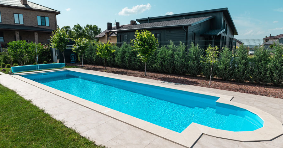 Installazione piscina prefabbricata: ci vuole il permesso di costruire?