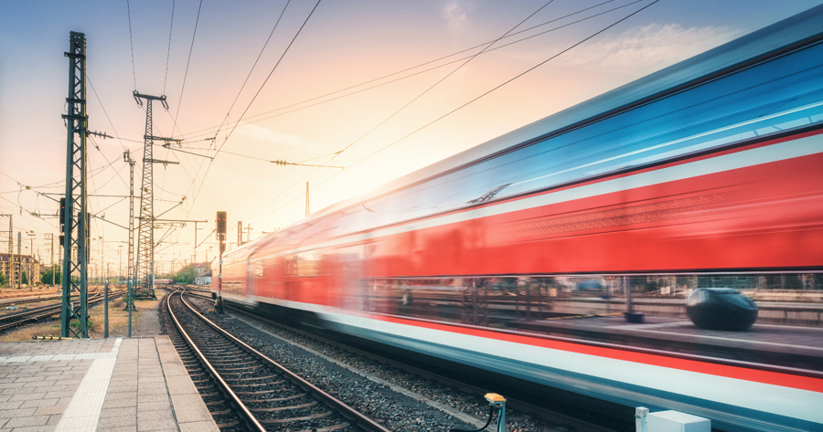 Interventi PNRR: completata la progettazione delle opere ferroviarie finanziate per 4,3 miliardi di euro