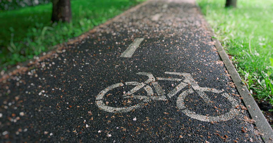 Piste ciclabili senza Fondi, i Comuni non ci stanno