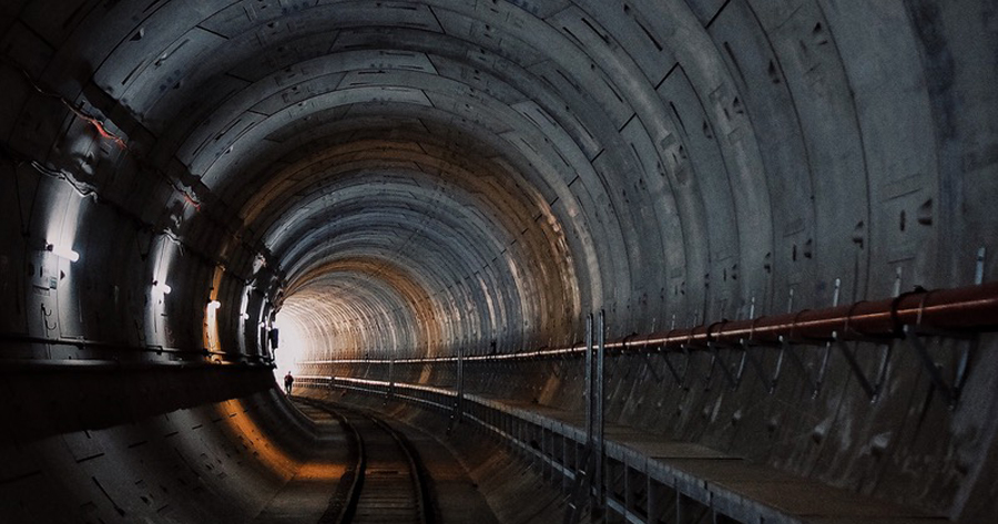 SAIE 2022: La Piazza Tunneling SIG valorizza la filiera del Tunneling con un ricco programma di approfondimenti
