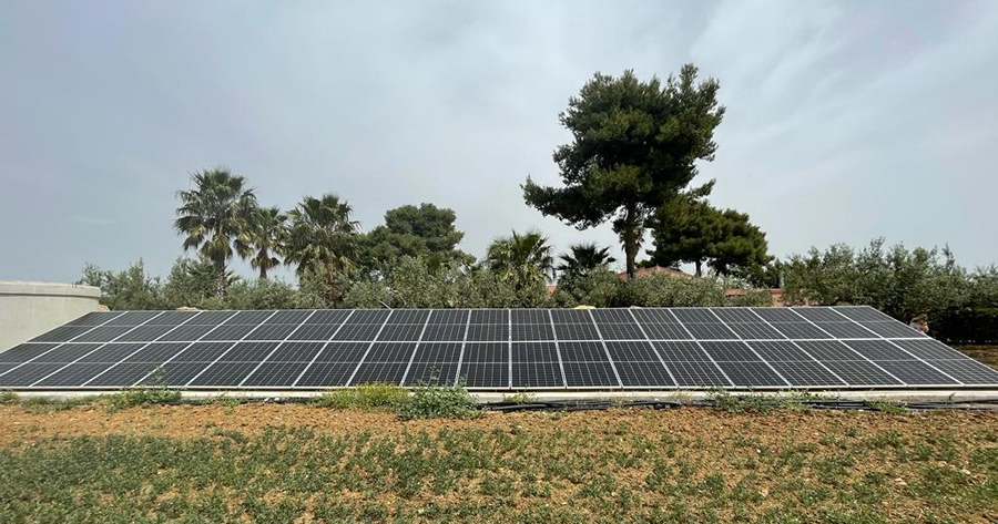 Fotovoltaico: è edilizia libera col Decreto Bollette