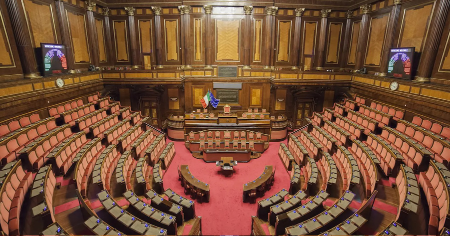Legge di Bilancio 2023 approvata alla Camera dei Deputati
