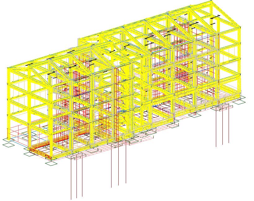 Soft.Lab - IperSpace BIM