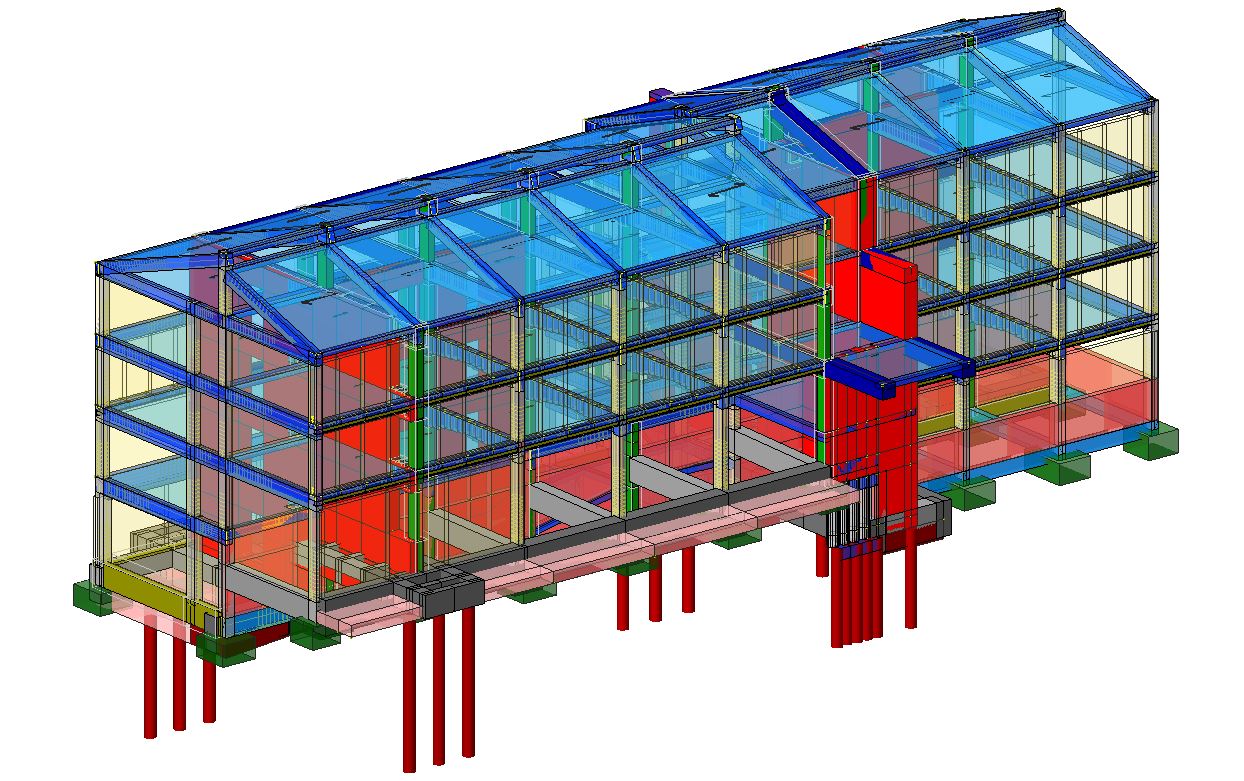 Soft.Lab - IperSpace BIM