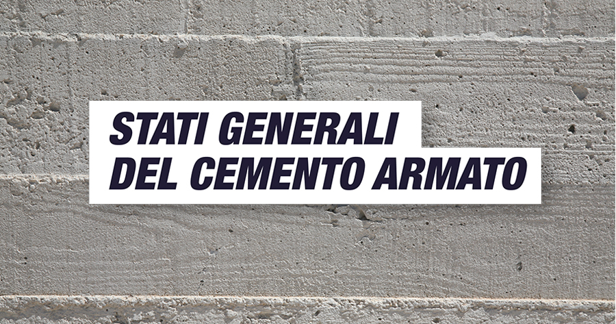 Soft.Lab presenta “Gli Stati Generali del Cemento Armato”, seminario con rilascio di 3 CFP per Ingegneri