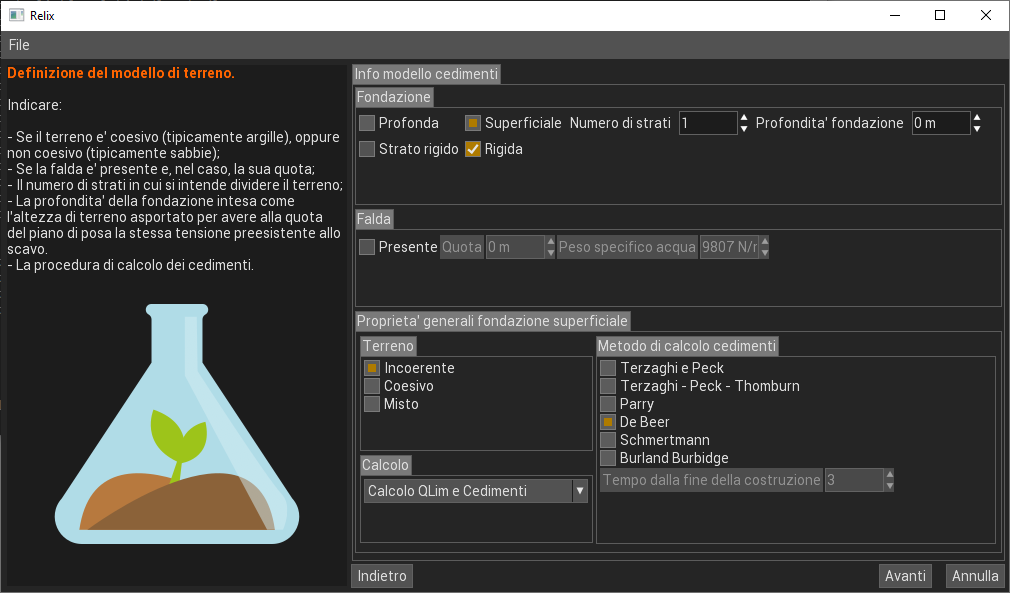 Soft.Lab - Relix Software