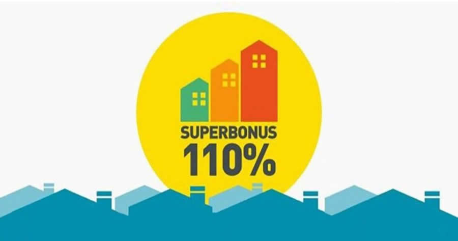 Superbonus 110%: la carica dei 5.000 per lo sblocco della cessione dei  crediti edilizi