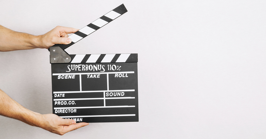 Superbonus 110% e cessione del credito: professionisti contrari all'asseverazione video