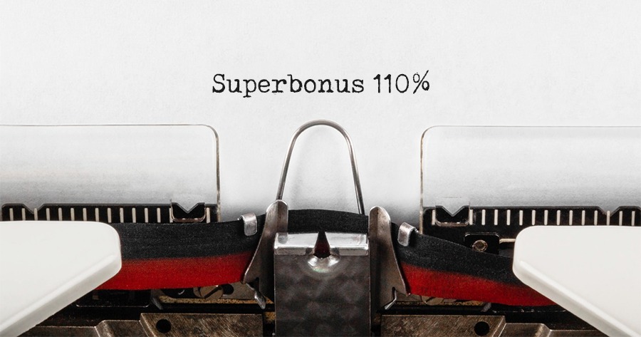 Superbonus 110%, il settore costruzioni dice basta alle strumentalizzazioni
