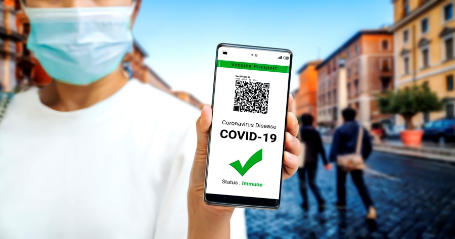 Covid-19: Nel bollettino di oggi 132.274 nuovi casi