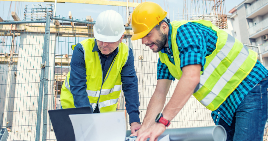 La sicurezza nei cantieri edili: il ruolo e la figura del Direttore Tecnico di cantiere