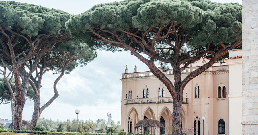 Diniego sanatoria edilizia, occhio al vincolo