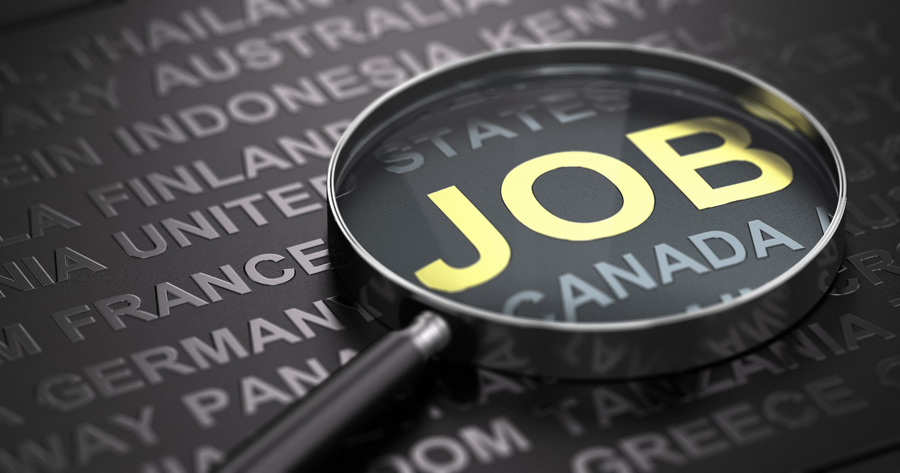Lavorare in Canada: serve un’eTA o un permesso di lavoro?
