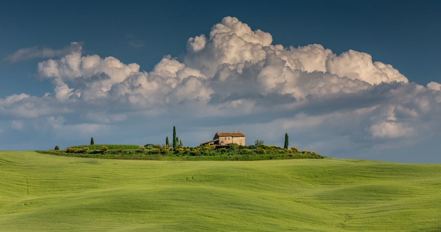 Agriturismo e oneri urbanizzazione: è previsto esonero oppure no?