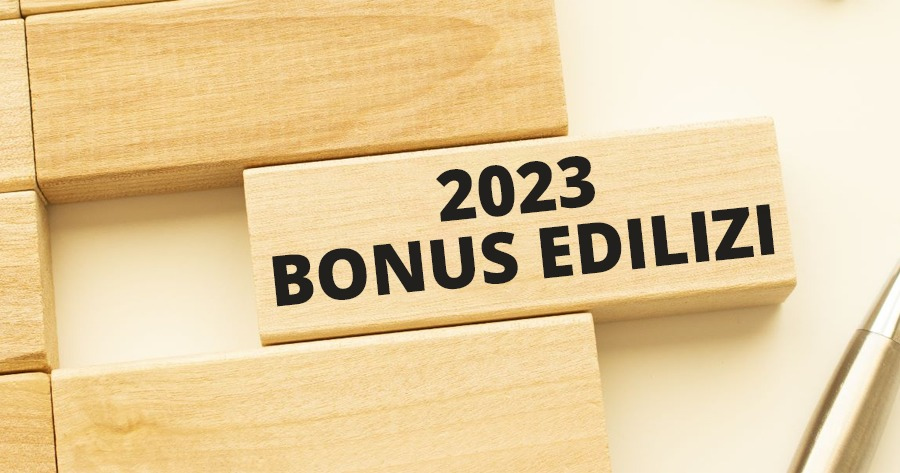 Bonus edilizi: quali utilizzare nel 2023?