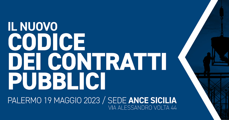 Nuovo Codice dei contratti pubblici: le principali novità