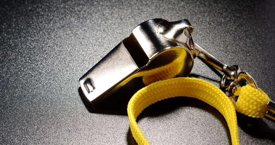 Whistleblowing: efficaci il Regolamento e le nuove Linee Guida