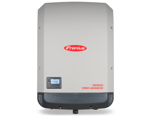 Fronius - Symo Advanced