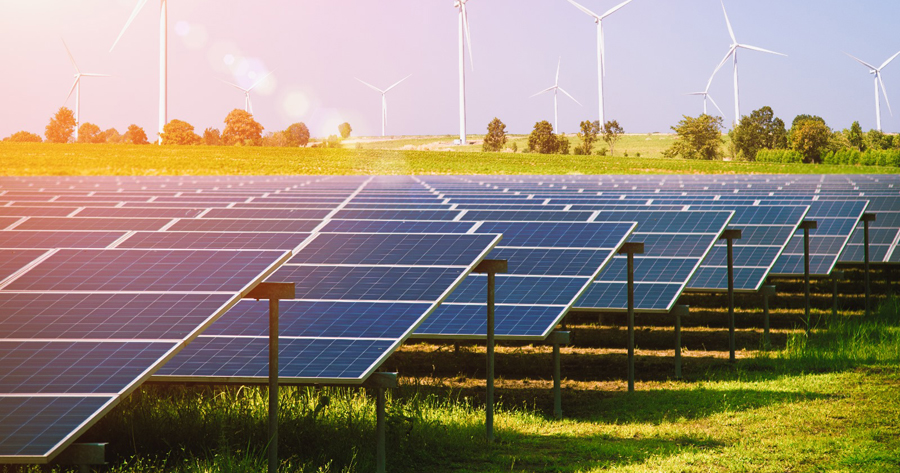 Impianti agrivoltaici e impianti fotovoltaici: le differenze