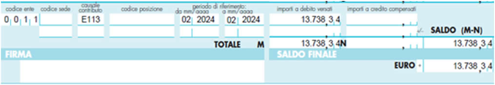 Compensazione bonus edilizi con Inarcassa