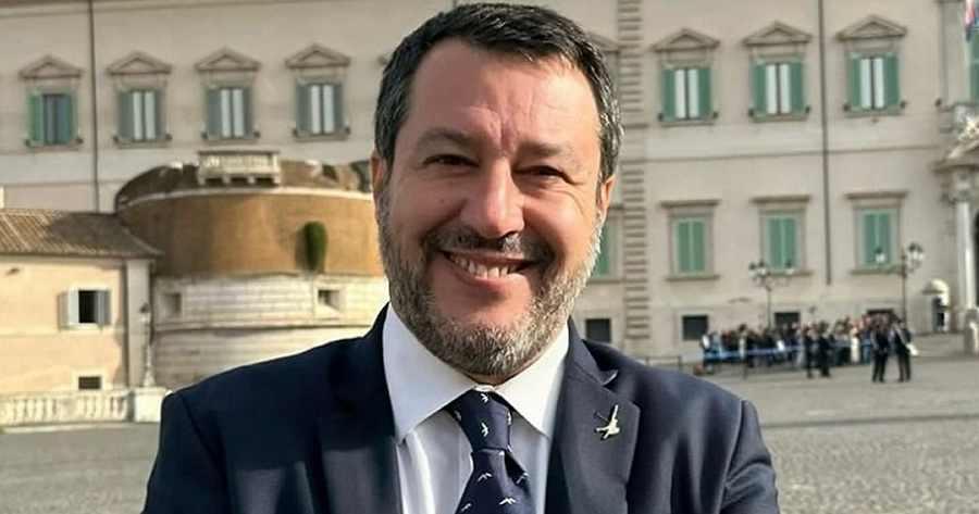 Appalti Pubblici, approvato il 'Codice Salvini'?