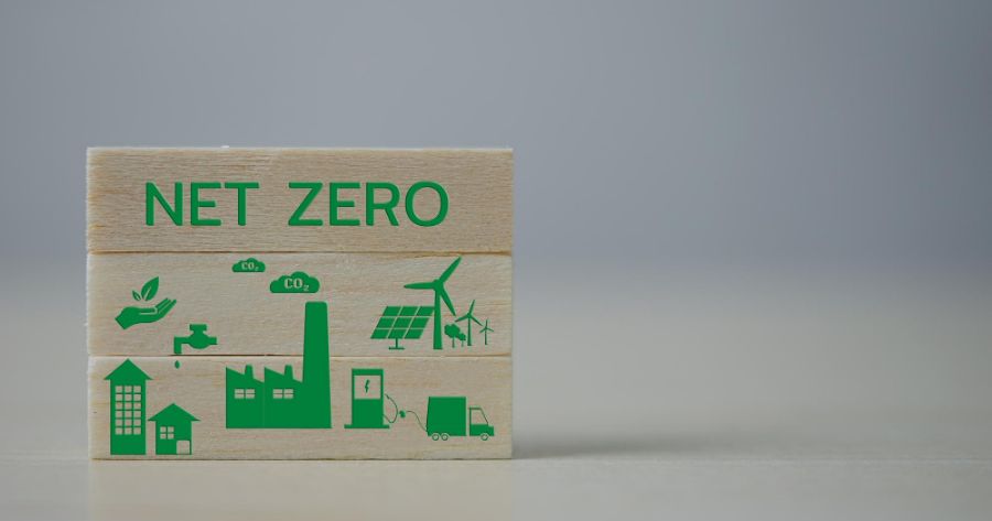 Edifici ad energia quasi zero ed a zero emissioni in abbinamento alle fonti rinnovabili