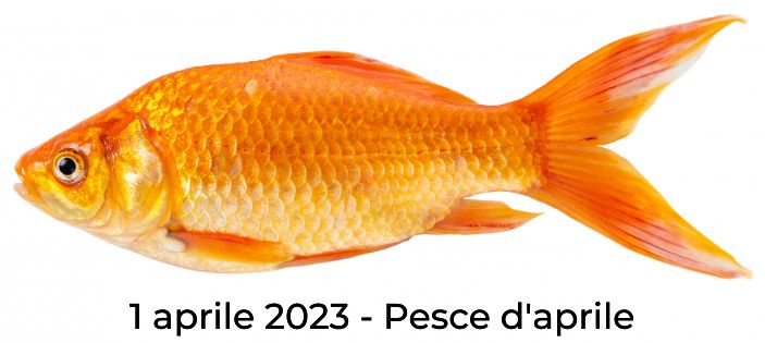 Pesce d'Aprile