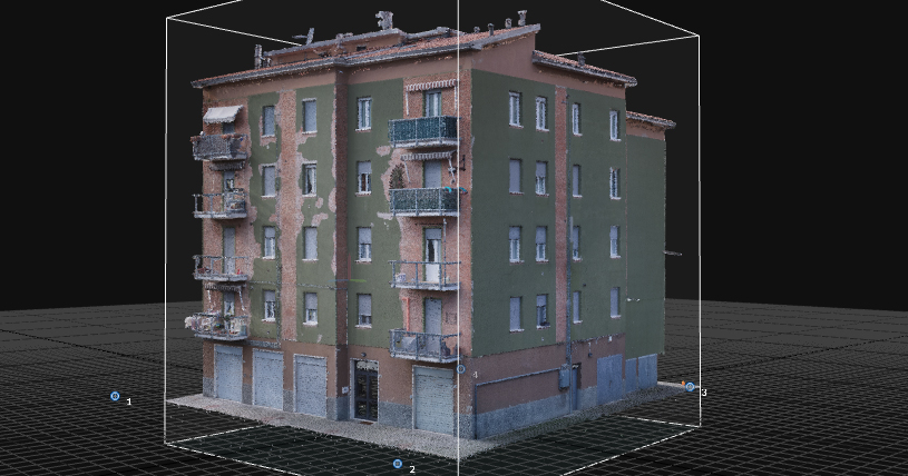 Rilievi e analisi preliminari: gli strumenti di indagine per i progetti di miglioramento sismico