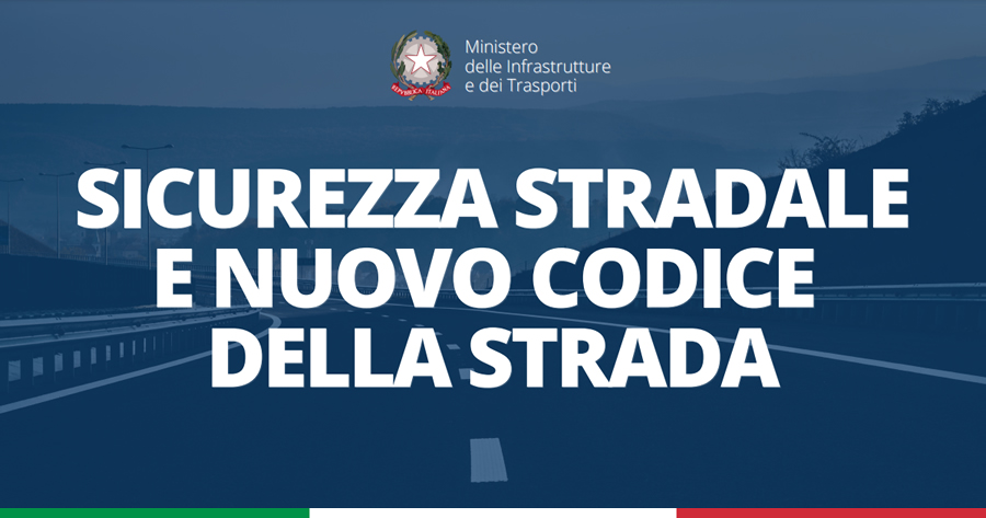 Sicurezza stradale e riforma del Codice della strada: cosa cambia