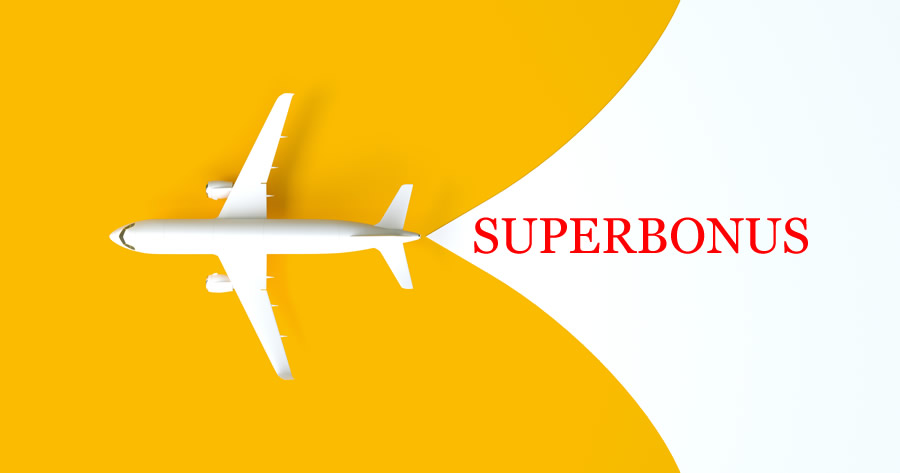 Superbonus e dati Enea: volano i condomini
