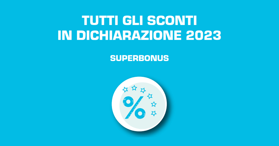 Superbonus e dichiarazione dei redditi: nuova guida del Fisco