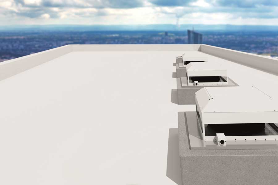 Fassa Bortolo - AQUAZIP BARRIER SYSTEM