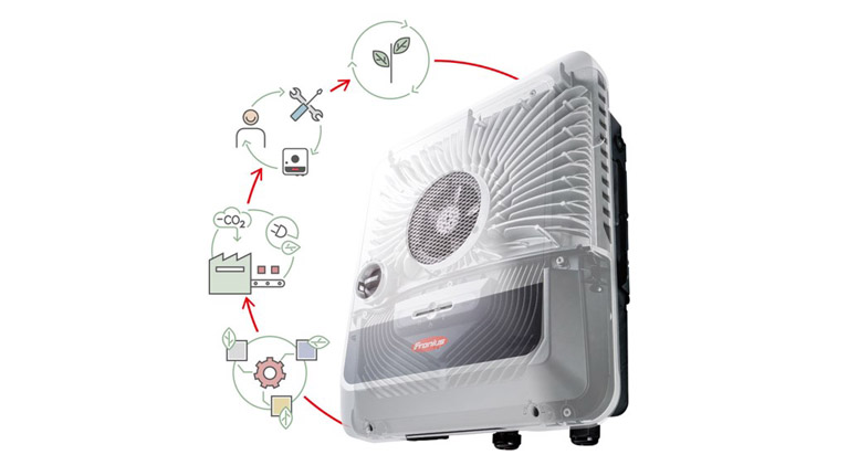 Fronius GEN24: la soluzione per la transizione energetica