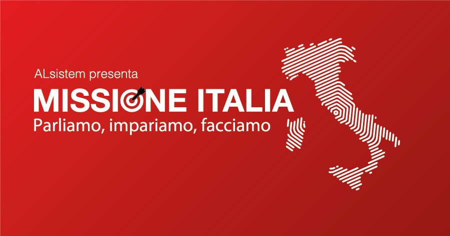 Missione Italia di ALsistem: il programma del roadshow