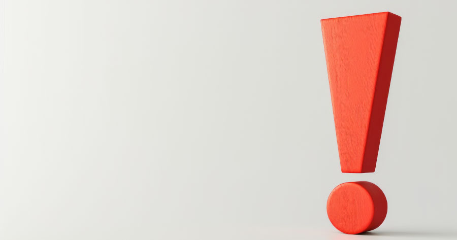 Errore del professionista: il diritto al risarcimento è (quasi) imprescrittibile