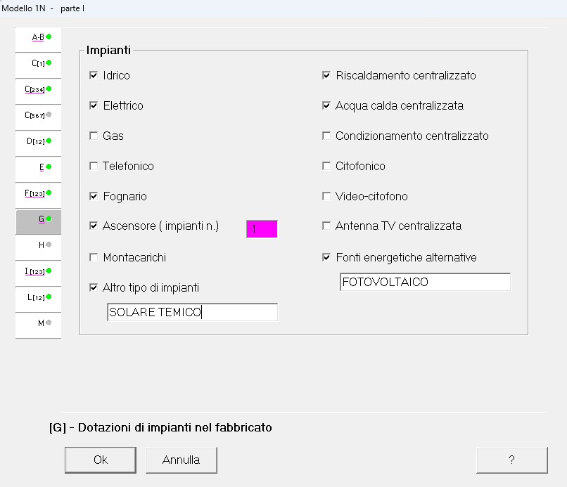 Superbonus e variazione catastale