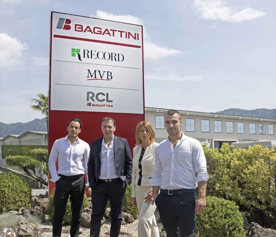 BAGATTINI acquisisce RCL
