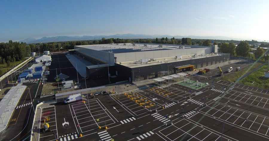 BAGATTINI acquisisce RCL