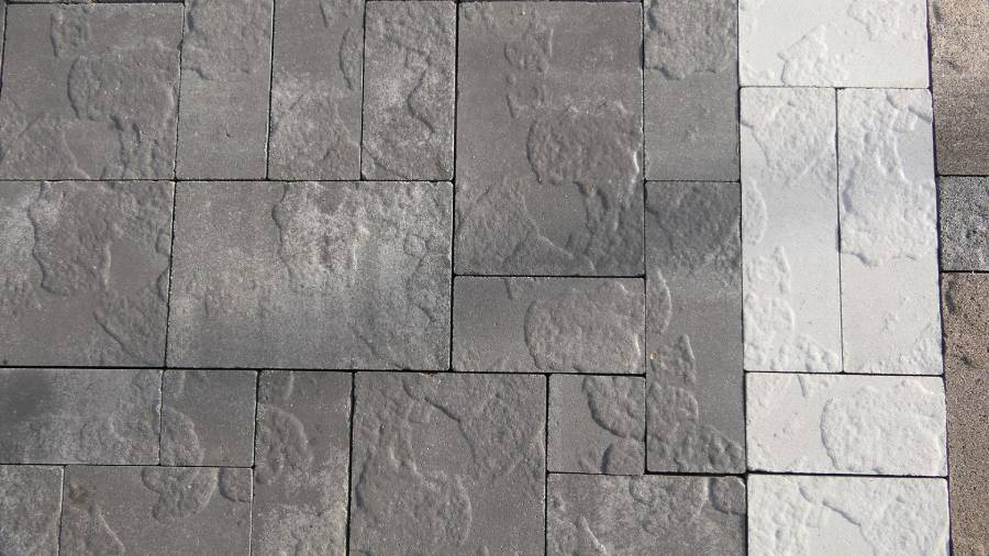 Pavimentazioni drenanti e fotocatalitiche per una riqualificazione sostenibile - Heidelberg Materials