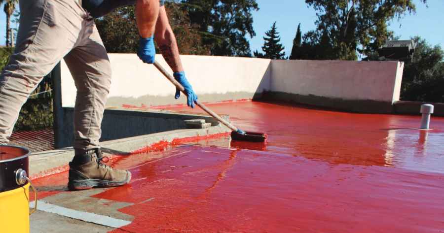 Guaine liquide: le migliori soluzioni per impermeabilizzare