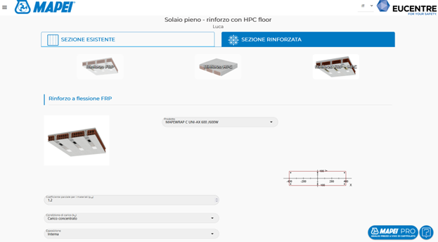 MAPEI - Structural Design