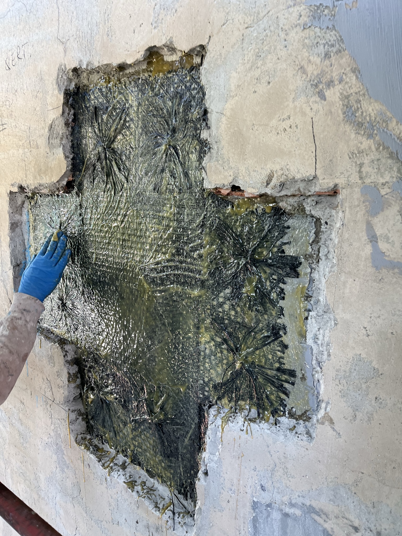 MAPEI - Structural Design