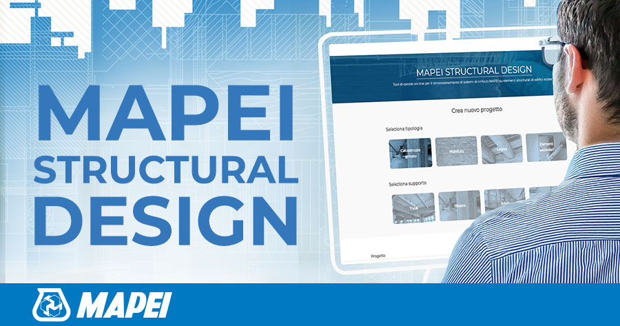 MAPEI - Structural Design