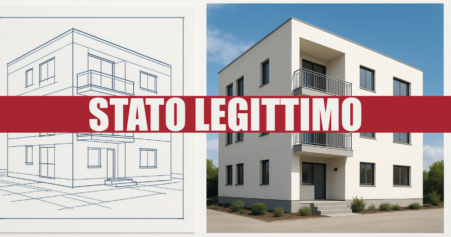 Edilizia e Salva Casa: come provare lo stato legittimo di un immobile